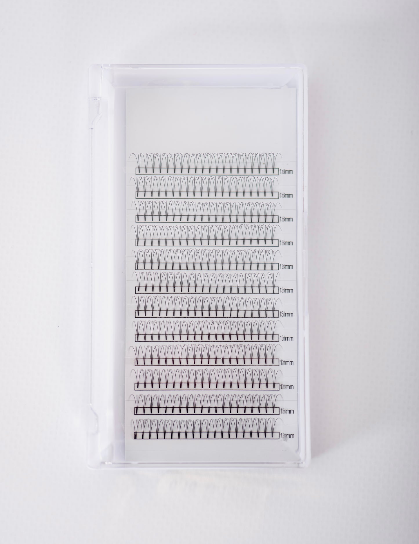 4D Eyelash Extensions