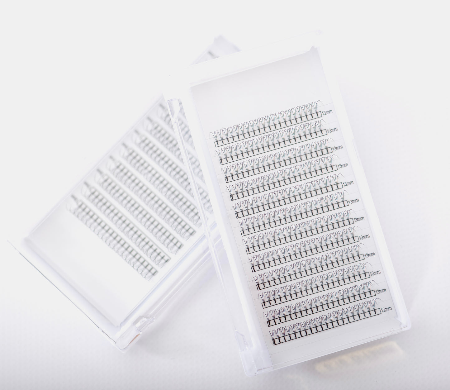 3D Lash Extensions