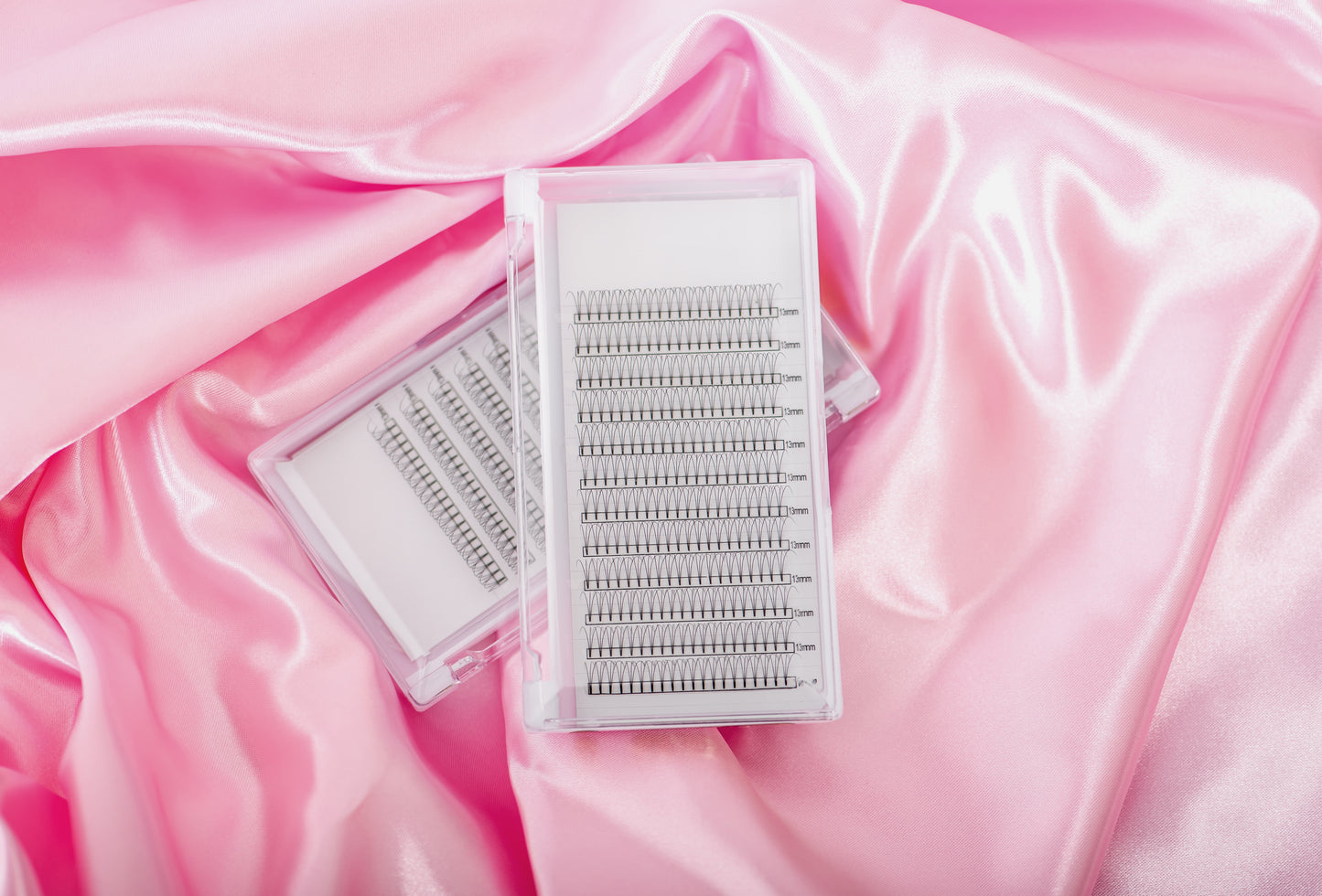 4D Eyelash Extensions